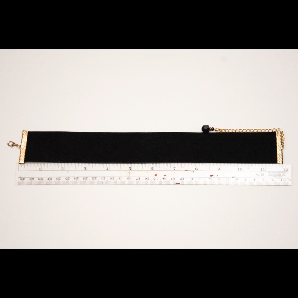 Oversized Choker